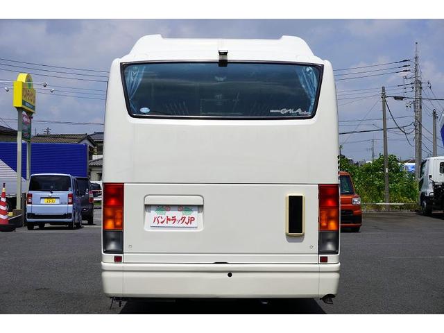 ISUZU GALA