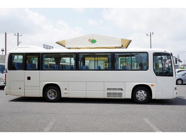 ISUZU GALA