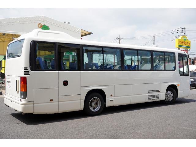 ISUZU GALA