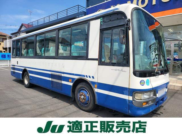 ISUZU GALA