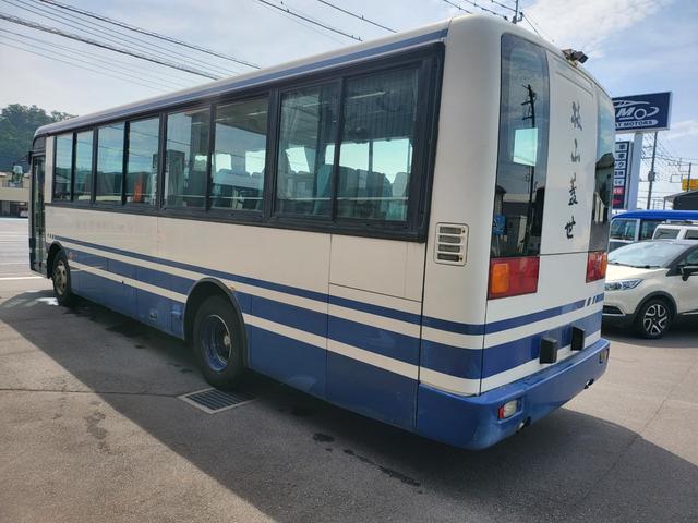 ISUZU GALA
