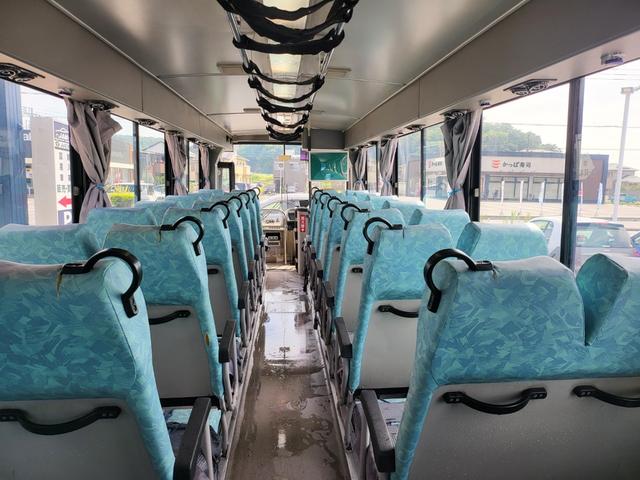 ISUZU GALA