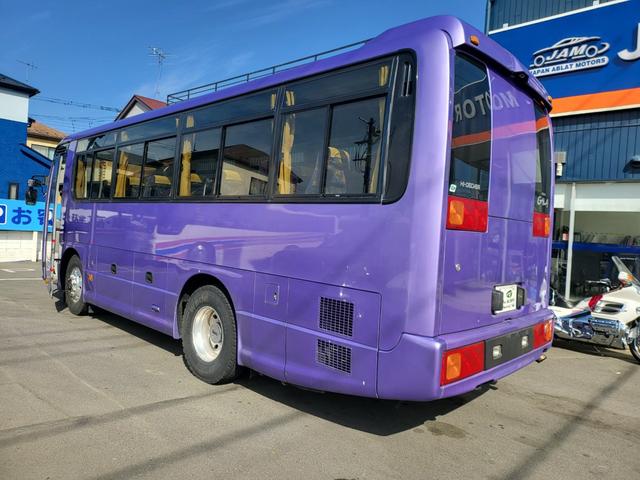 ISUZU GALA