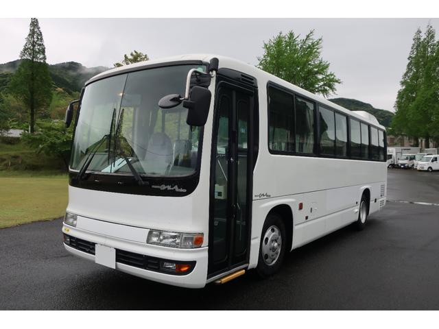 ISUZU GALA