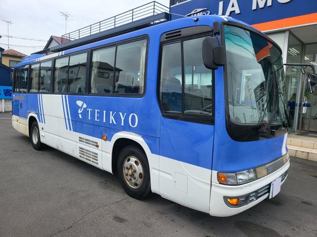ISUZU GALA