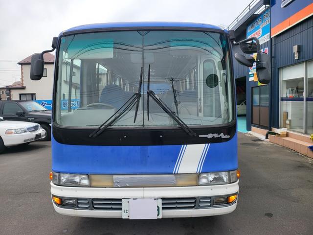 ISUZU GALA
