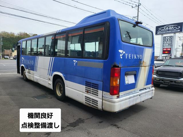 ISUZU GALA