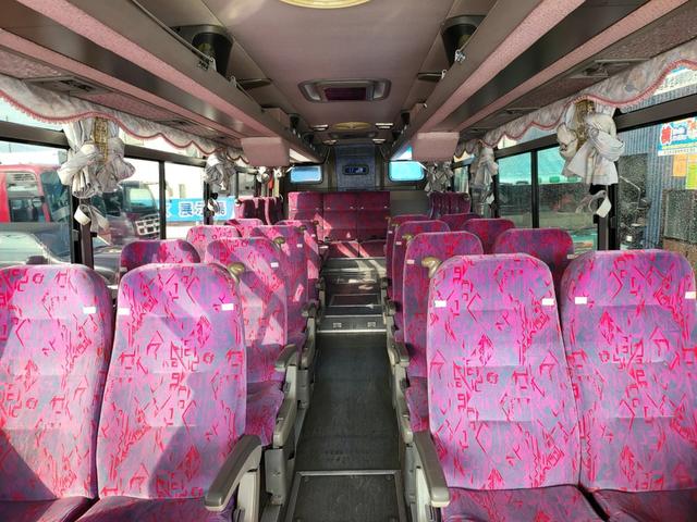 ISUZU GALA