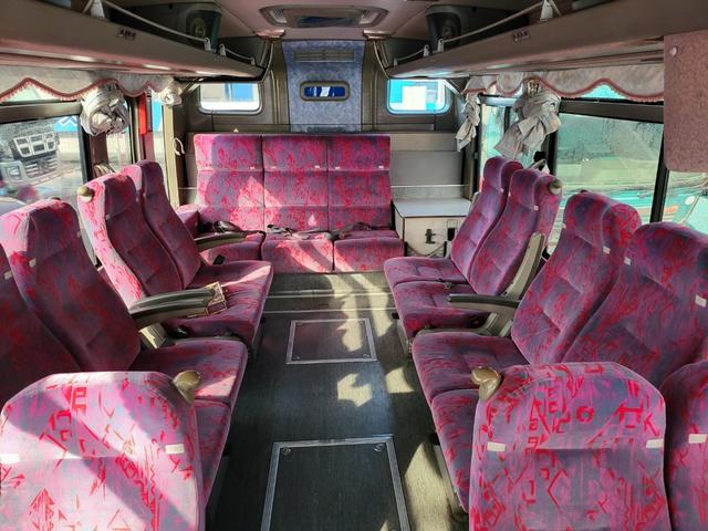 ISUZU GALA