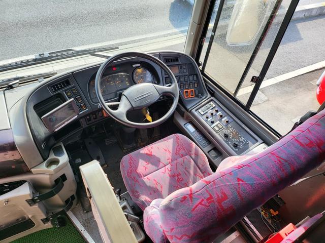 ISUZU GALA