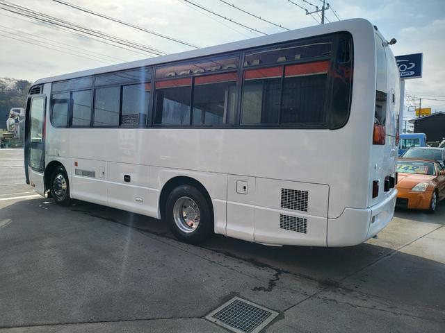 ISUZU GALA