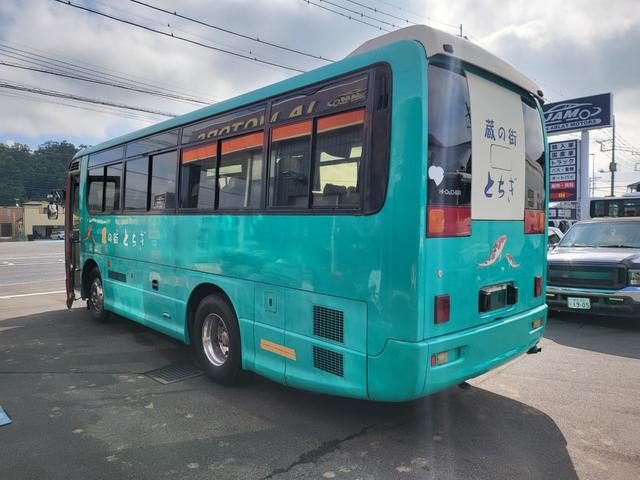 ISUZU GALA