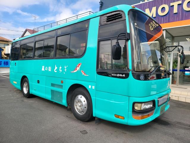 ISUZU GALA
