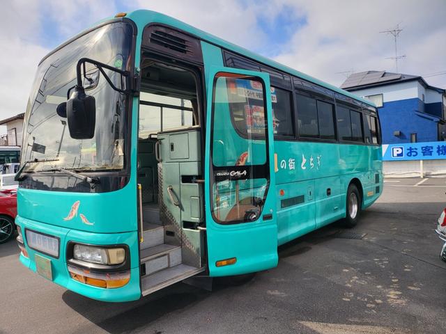 ISUZU GALA
