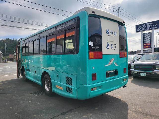 ISUZU GALA