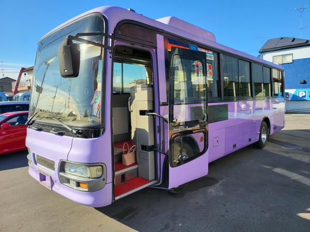 ISUZU GALA