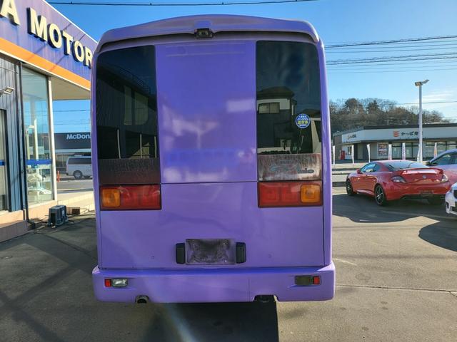 ISUZU GALA