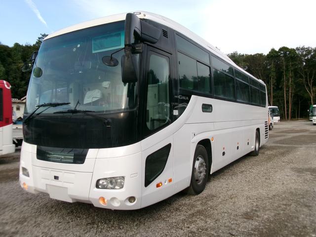 ISUZU GALA