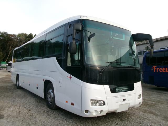 ISUZU GALA