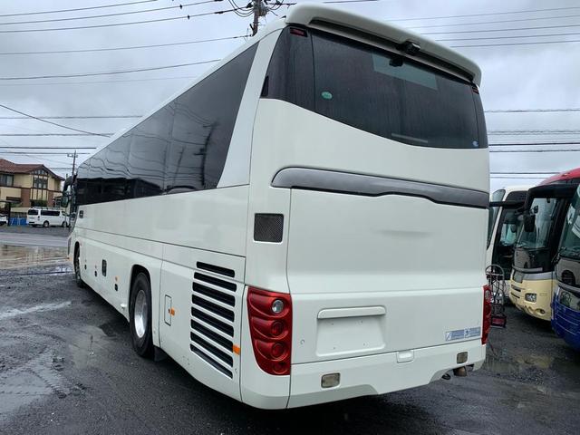 ISUZU GALA