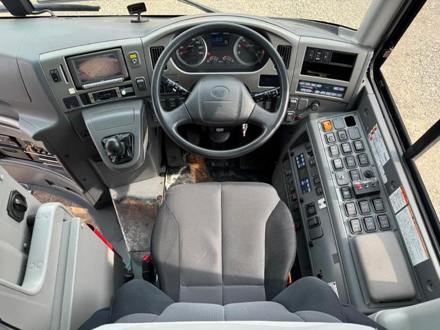 ISUZU GALA