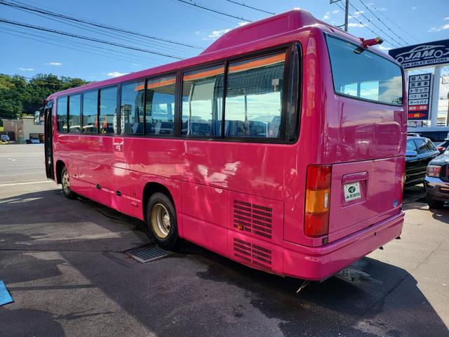 ISUZU GALA