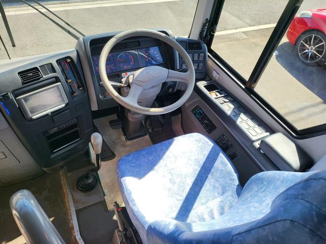 ISUZU GALA