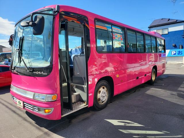 ISUZU GALA
