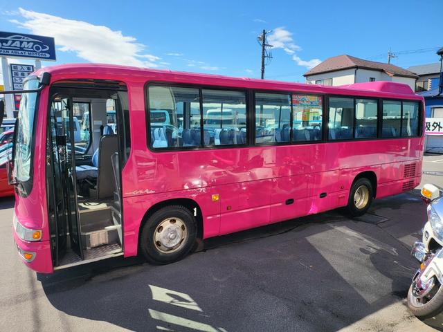ISUZU GALA