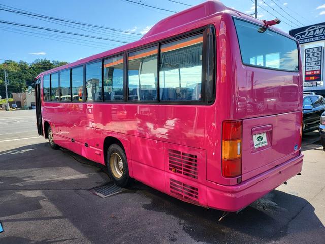ISUZU GALA
