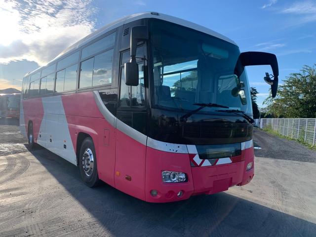 ISUZU GALA