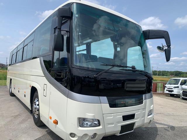 ISUZU GALA