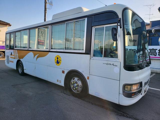 ISUZU GALA