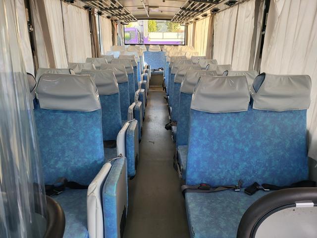 ISUZU GALA