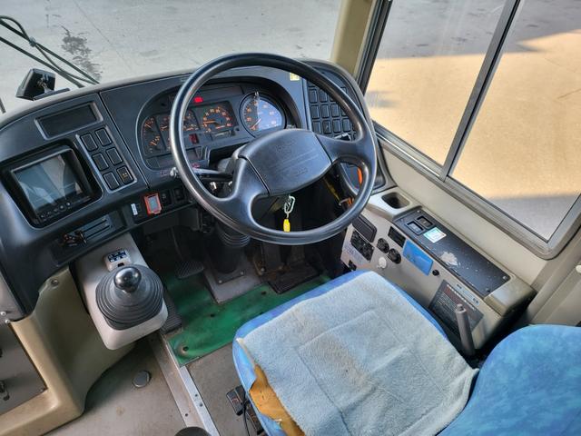 ISUZU GALA