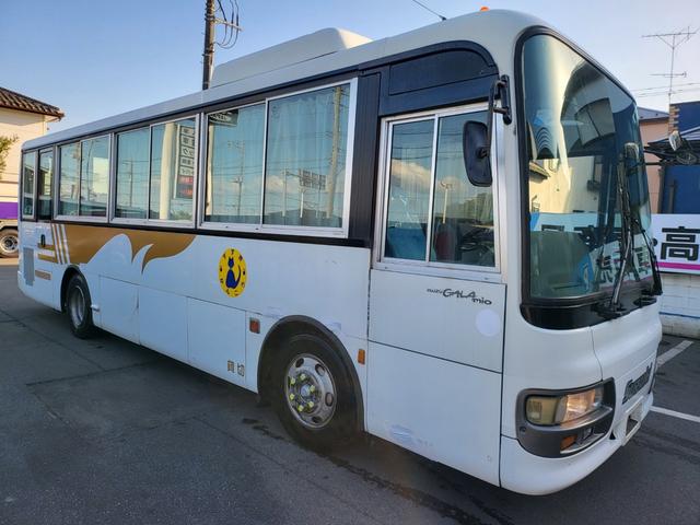 ISUZU GALA