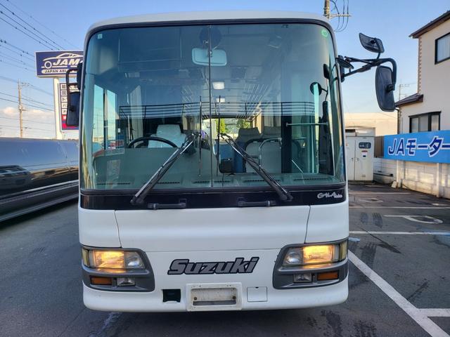 ISUZU GALA