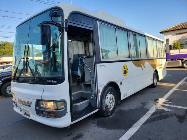 ISUZU GALA