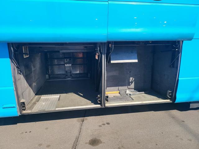 ISUZU GALA SUPER HIGH DECKER