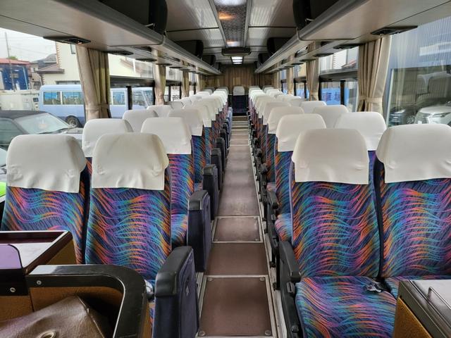 ISUZU GALA HIGH DECKER