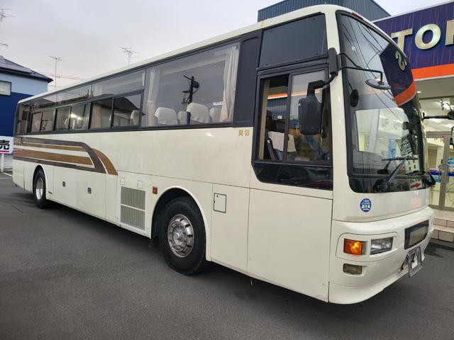 ISUZU GALA HIGH DECKER
