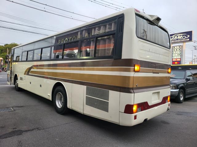 ISUZU GALA HIGH DECKER