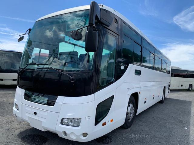 ISUZU GALA