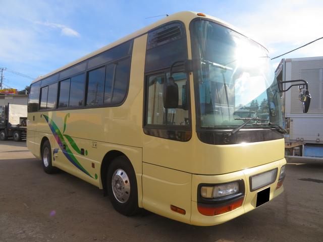 ISUZU GALA