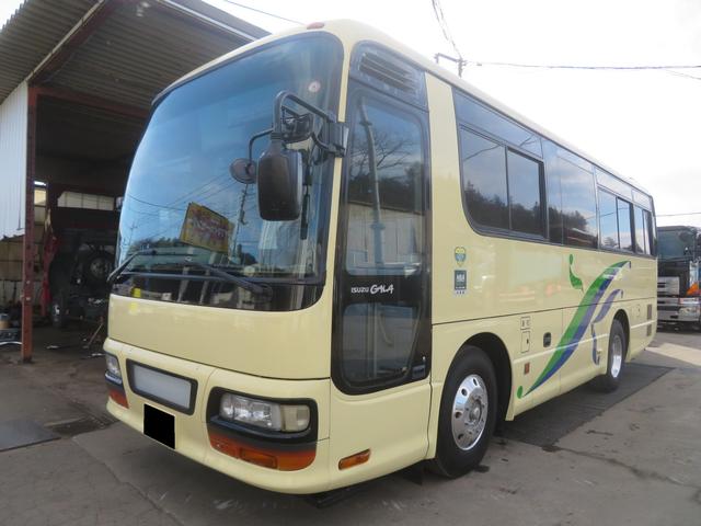 ISUZU GALA