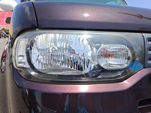 NISSAN CUBE 15X V SELECTION