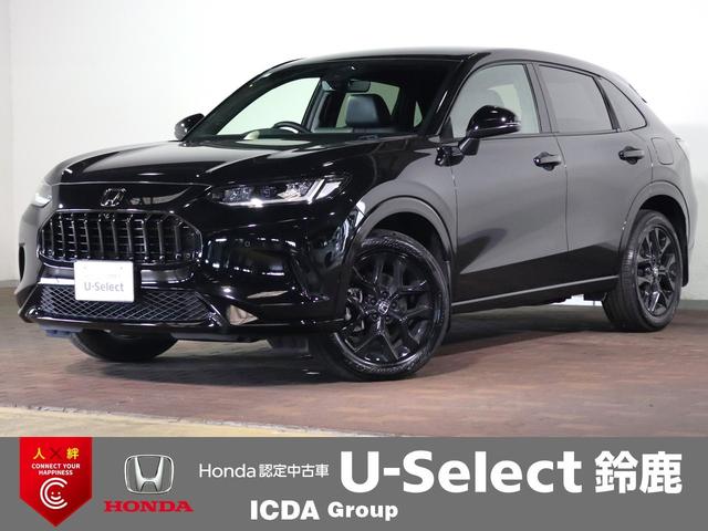 HONDA ZR-V E:HEV Z SPECIAL EDITION BLACK STYLE