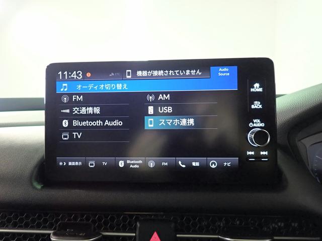 HONDA ZR-V E:HEV Z SPECIAL EDITION BLACK STYLE