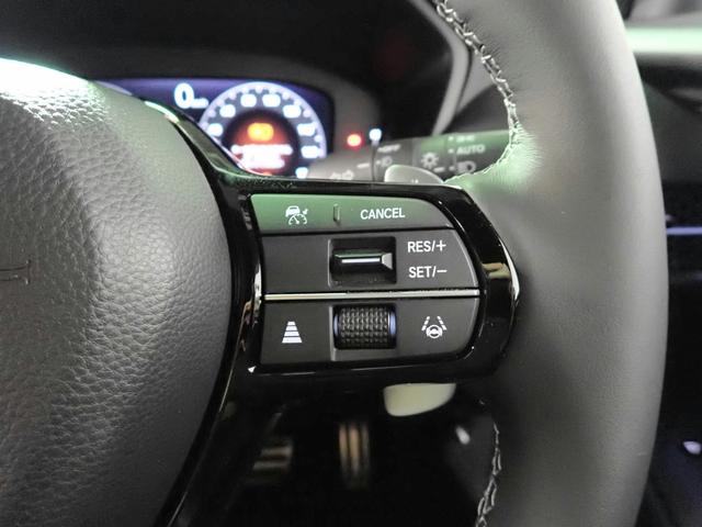 HONDA ZR-V E:HEV Z SPECIAL EDITION BLACK STYLE