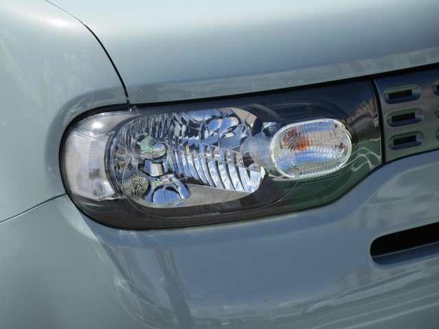 NISSAN CUBE 15X V SELECTION MY CUBE
